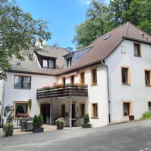 3* Hotel Bluechersruh