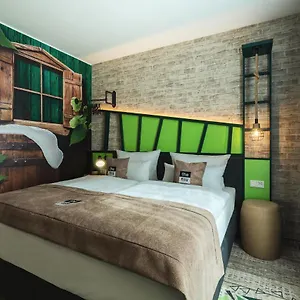 - The Niu, Hop Forchheim By Ihg *** Forchheim (Bavaria)