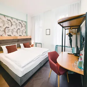 *** Hotel Amc - Schoeneberg Germany