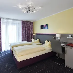 *** Hotel Alfa Zentrum Germany