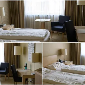 **** Hotel Relexa Germany