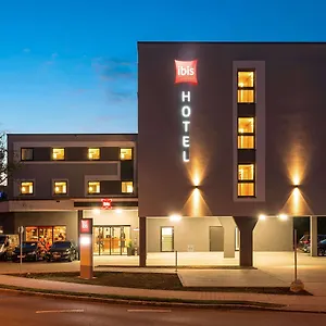 Ibis Muenchen Airport Sued ** Hallbergmoos