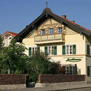 4* Hotel Landhaus Hotel Wolfratshausen