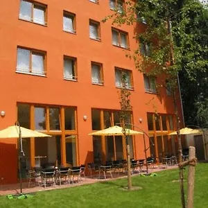 *** Hotel 26 Germany