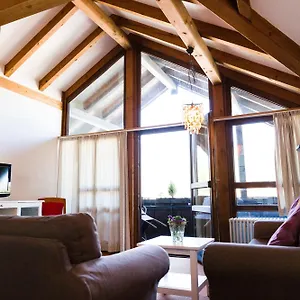 3* Guest house Gaestehaus Roessler