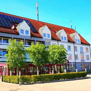 Hotel Krone, Königsbrunn