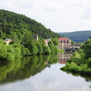 3* Hotel Schlossresidenz Heitzenhofen