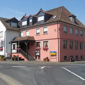 3* Hotel Schwarzes Ross