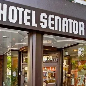 **** Hotel Senator Germany
