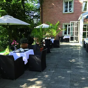 3* Hotel Bredl In Der Ballestrem