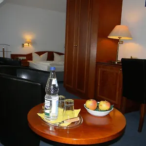 *** Guest house Stadt Germany